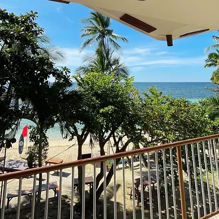 Durhan White Beach Resort Powered By Cocotel