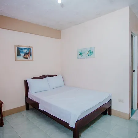 Durhan White Beach Resort Powered By Cocotel