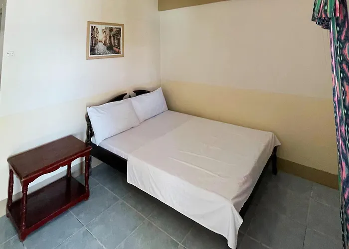 Resort Durhan White Powered By Cocotel 3*
