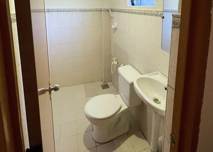 Durhan White Powered By Cocotel 3* Tabuelan