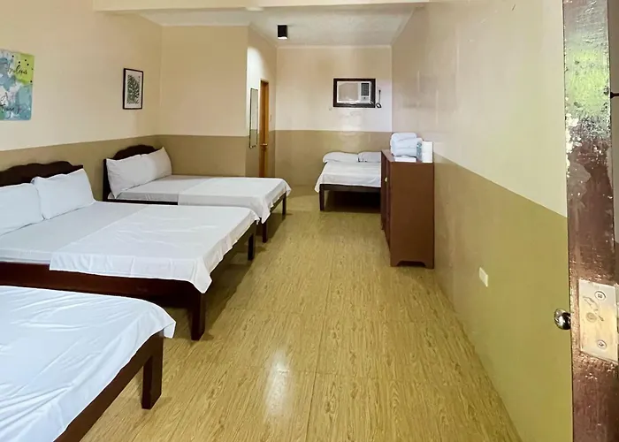 Durhan White Powered By Cocotel Resort Tabuelan