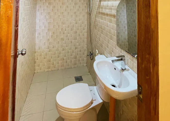 Durhan White Powered By Cocotel Resort 3*