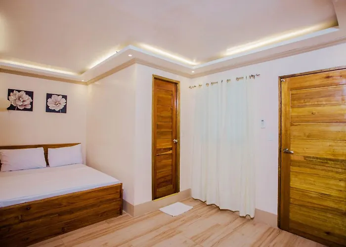 리조트 Durhan White Powered By Cocotel 3*