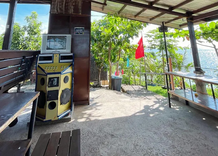 Durhan White Powered By Cocotel 3* Tabuelan