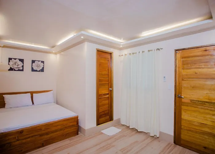 Durhan White Powered By Cocotel 3*