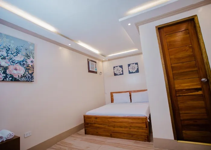 리조트 Durhan White Powered By Cocotel