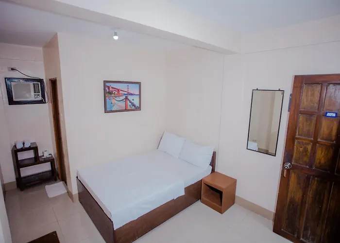 리조트 Durhan White Powered By Cocotel 3*