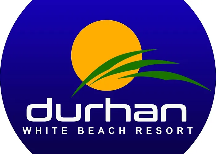 Durhan White Powered By Cocotel Tabuelan