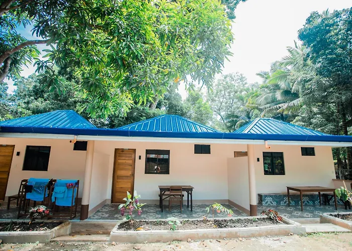 Durhan White Powered By Cocotel Resort 3*