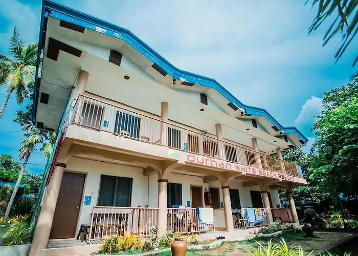 Resort Durhan White Powered By Cocotel