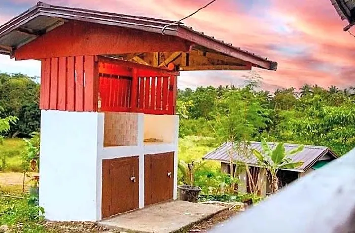 Resort Durhan White Powered By Cocotel