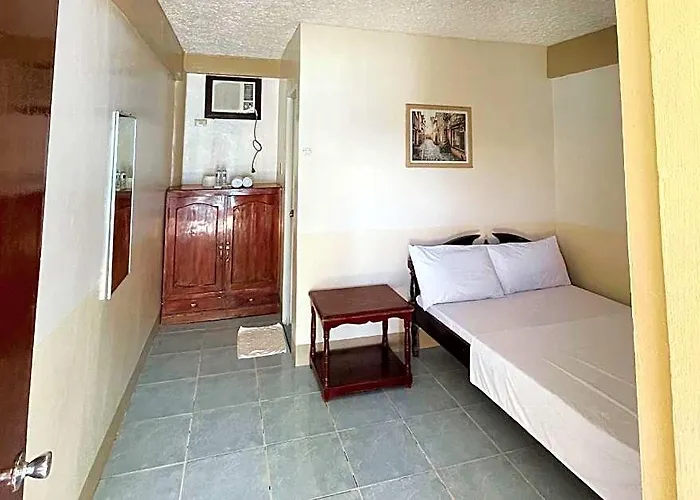 Durhan White Powered By Cocotel Resort