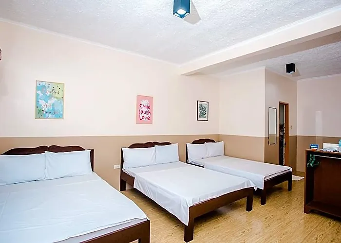 Durhan White Powered By Cocotel Resort 3*