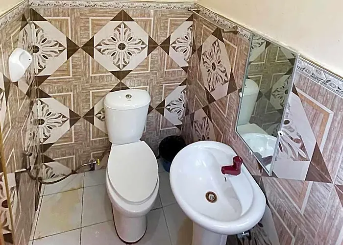Durhan White Powered By Cocotel Resort