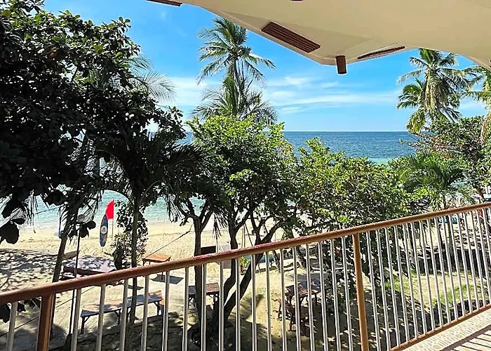 Durhan White Powered By Cocotel Resort