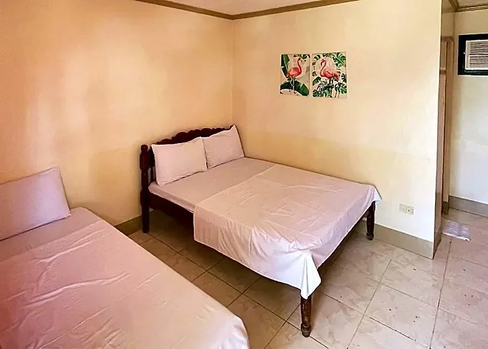 Durhan White Powered By Cocotel Resort 3*