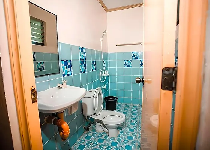 Durhan White Powered By Cocotel Resort 3*