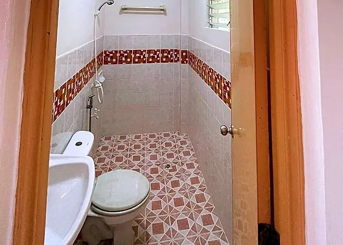 Durhan White Powered By Cocotel 3* Tabuelan