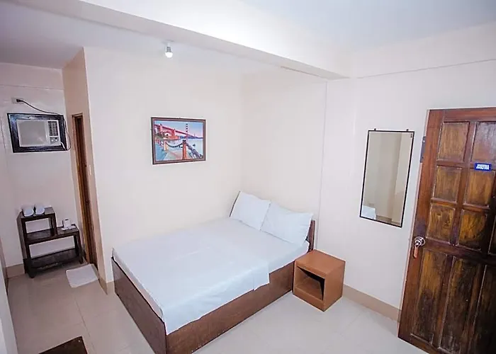 Durhan White Powered By Cocotel 3* Tabuelan
