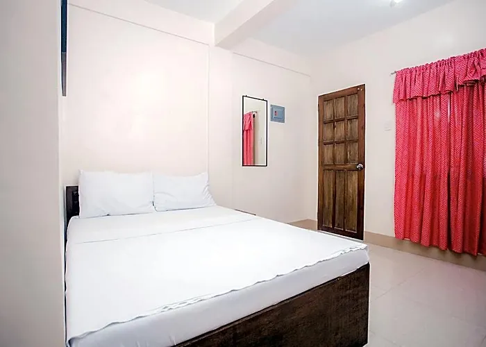 Resort Durhan White Powered By Cocotel 3*