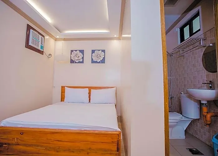 Durhan White Powered By Cocotel Resort Tabuelan